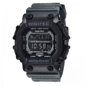 Digitec DG 5012T BGY4B Black Grey